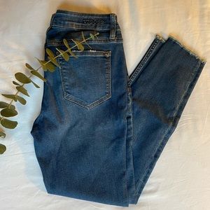 Vigoss Mid Rise Skinny